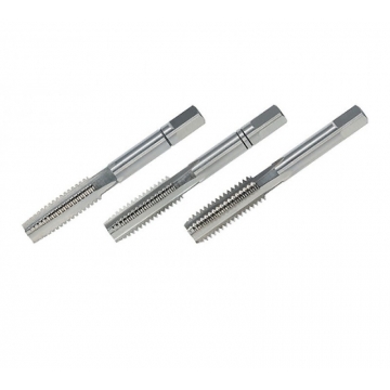 Sada ručních závitníků M14...