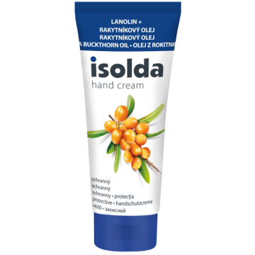 ISOLDA Ochranný Krém...