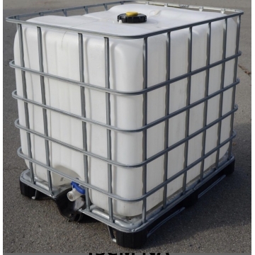 IBC Kontejner
