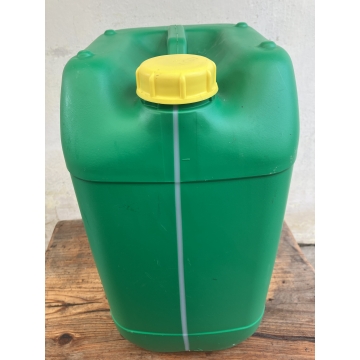 Kanystr 25 L - Použitý