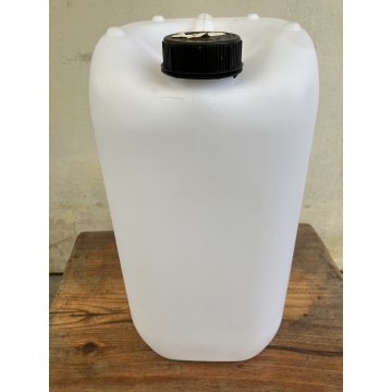 Kanystr 25 L - Použitý