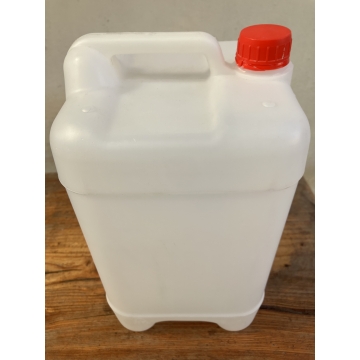 Kanystr 10 L - Použitý