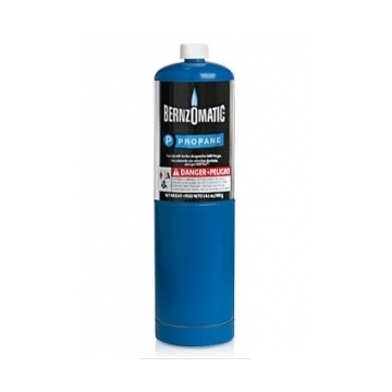 BERNZOMATIC Propane