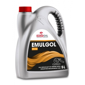 ORLEN OIL EMULGOL ES-12 5 L