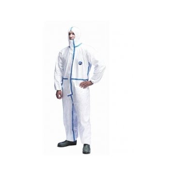 Jednorázový oblek TYVEK 600...