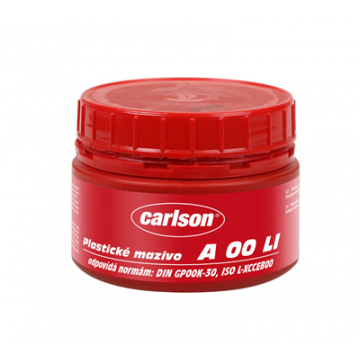 Plastické mazivo / vazelína...