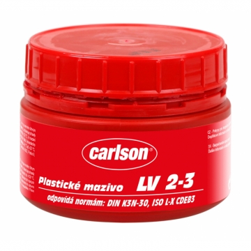 Plastické mazivo / vazelína...