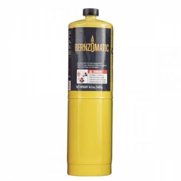 Bernzomatic PRO/MAX -...