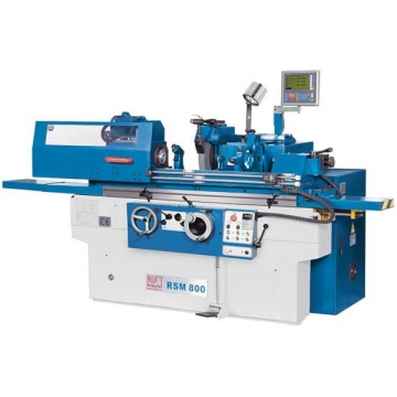 Broušení na Kulato